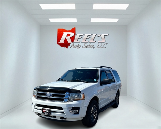 2016 FORD EXPEDITION