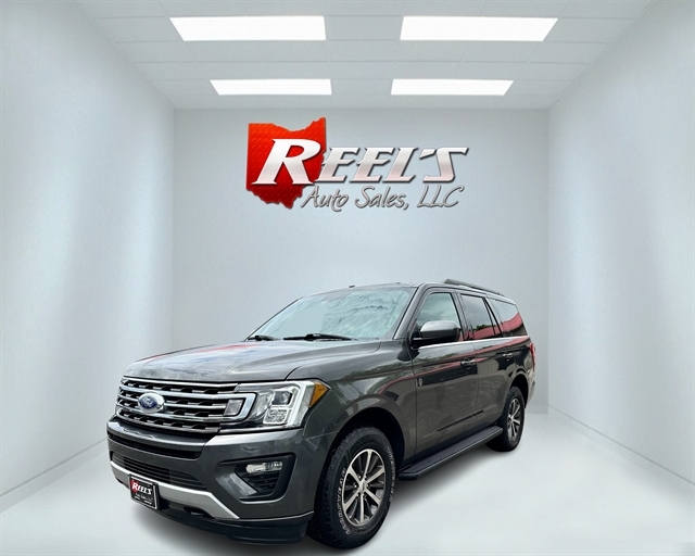 2019 FORD EXPEDITION