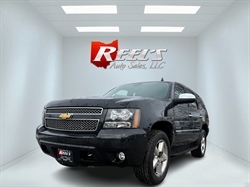 2013 CHEVROLET TAHOE