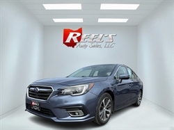 2018 SUBARU LEGACY