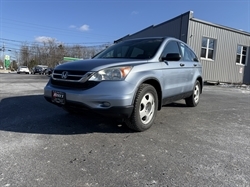 2010 HONDA CR-V