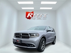 2018 DODGE DURANGO
