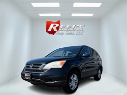 2011 HONDA CR-V