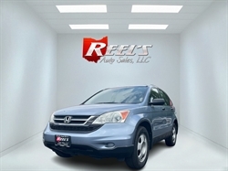 2010 HONDA CR-V