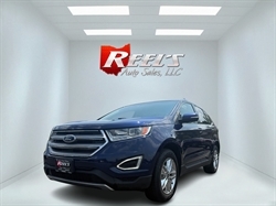 2016 FORD EDGE