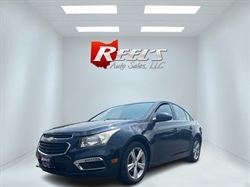 2015 CHEVROLET CRUZE