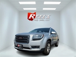 2015 GMC ACADIA