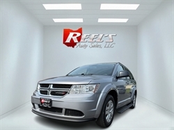 2016 DODGE JOURNEY