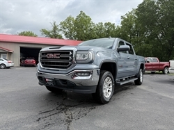 2016 GMC SIERRA 1500
