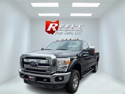 2015 FORD F-350