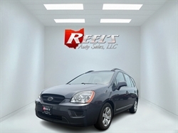 2008 KIA RONDO
