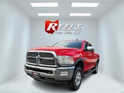 2014 RAM 2500