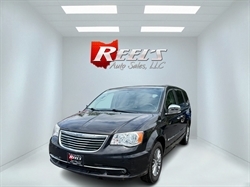 2014 CHRYSLER TOWN & COUNTRY