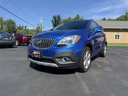 2015 BUICK ENCORE
