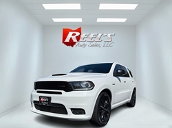 2020 DODGE DURANGO