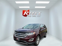 2017 FORD EDGE