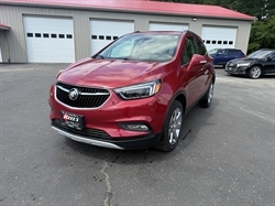 2017 BUICK ENCORE