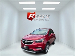 2017 BUICK ENCORE