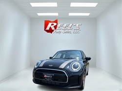 2022 MINI COOPER HARDTOP