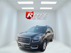 2016 GMC ACADIA