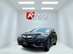 2016 ACURA RDX