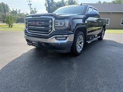 2016 GMC SIERRA 1500