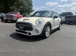 2015 MINI COOPER S