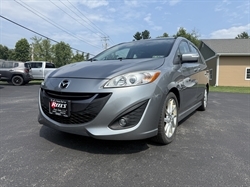 2015 MAZDA MAZDA5