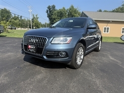 2017 AUDI Q5