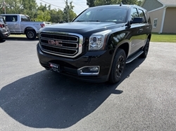 2017 GMC YUKON