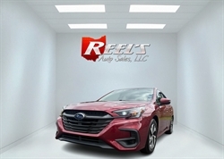 2023 SUBARU LEGACY