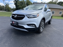 2017 BUICK ENCORE