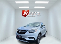 2017 BUICK ENCORE