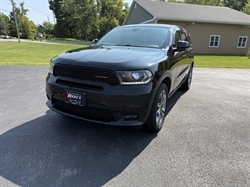 2019 DODGE DURANGO