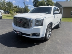 2015 GMC YUKON