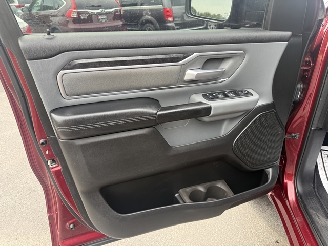 2019 Ram 1500 Big Horn photo 15