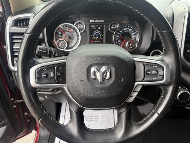2019 Ram 1500 Big Horn photo 20