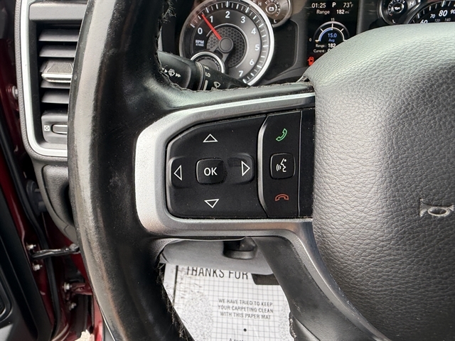 2019 Ram 1500 Big Horn photo 21