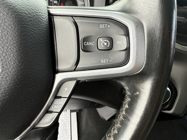 2019 Ram 1500 Big Horn photo 22