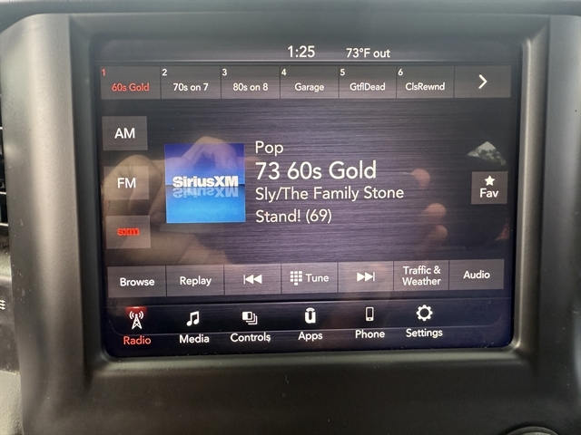 2019 Ram 1500 Big Horn photo 24