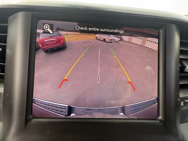 2019 Ram 1500 Big Horn photo 25