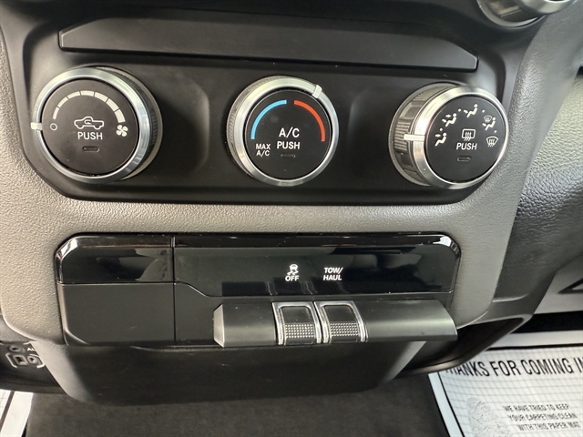 2019 Ram 1500 Big Horn photo 26