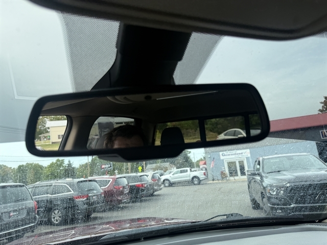 2019 Ram 1500 Big Horn photo 28