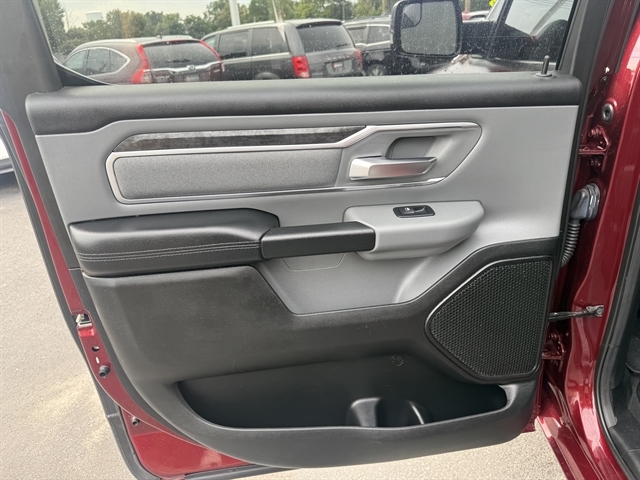 2019 Ram 1500 Big Horn photo 32