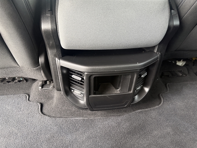 2019 Ram 1500 Big Horn photo 33