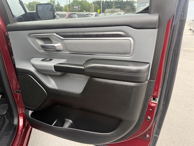 2019 Ram 1500 Big Horn photo 36