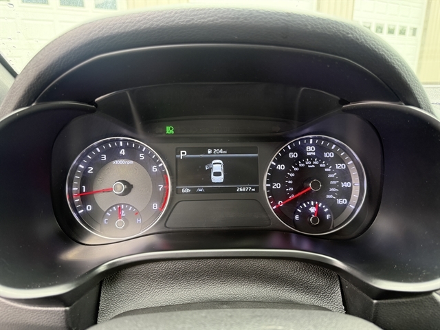 2023 Kia Forte GT-Line photo 23