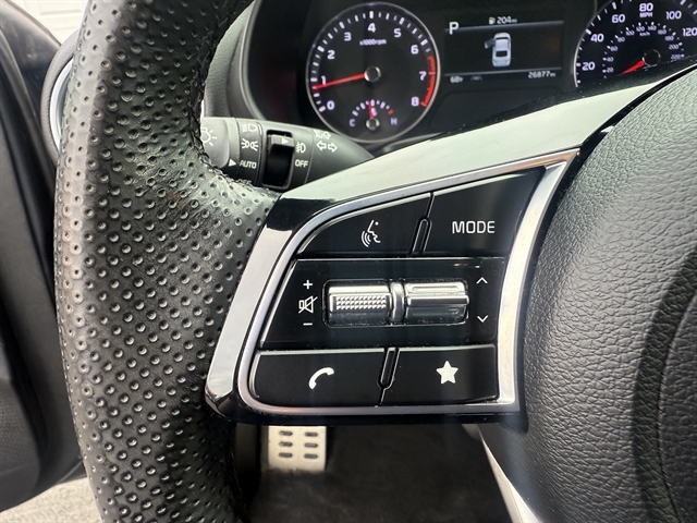 2023 Kia Forte GT-Line photo 25