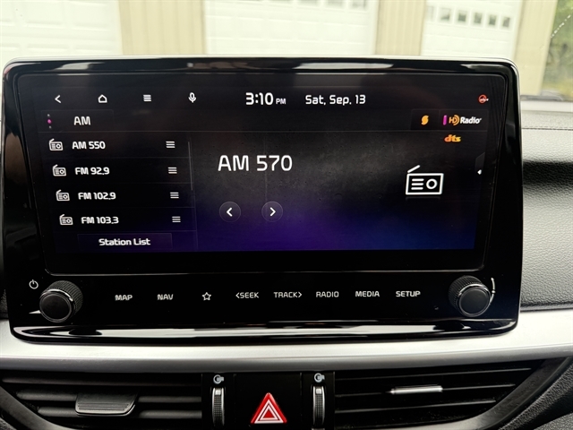 2023 Kia Forte GT-Line photo 27
