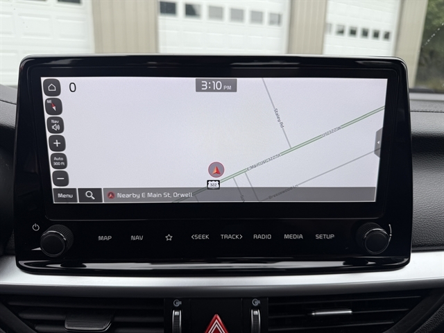 2023 Kia Forte GT-Line photo 28